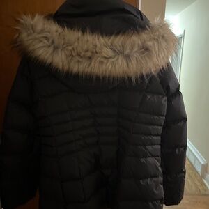 Calvin Klein size xxl winter coat